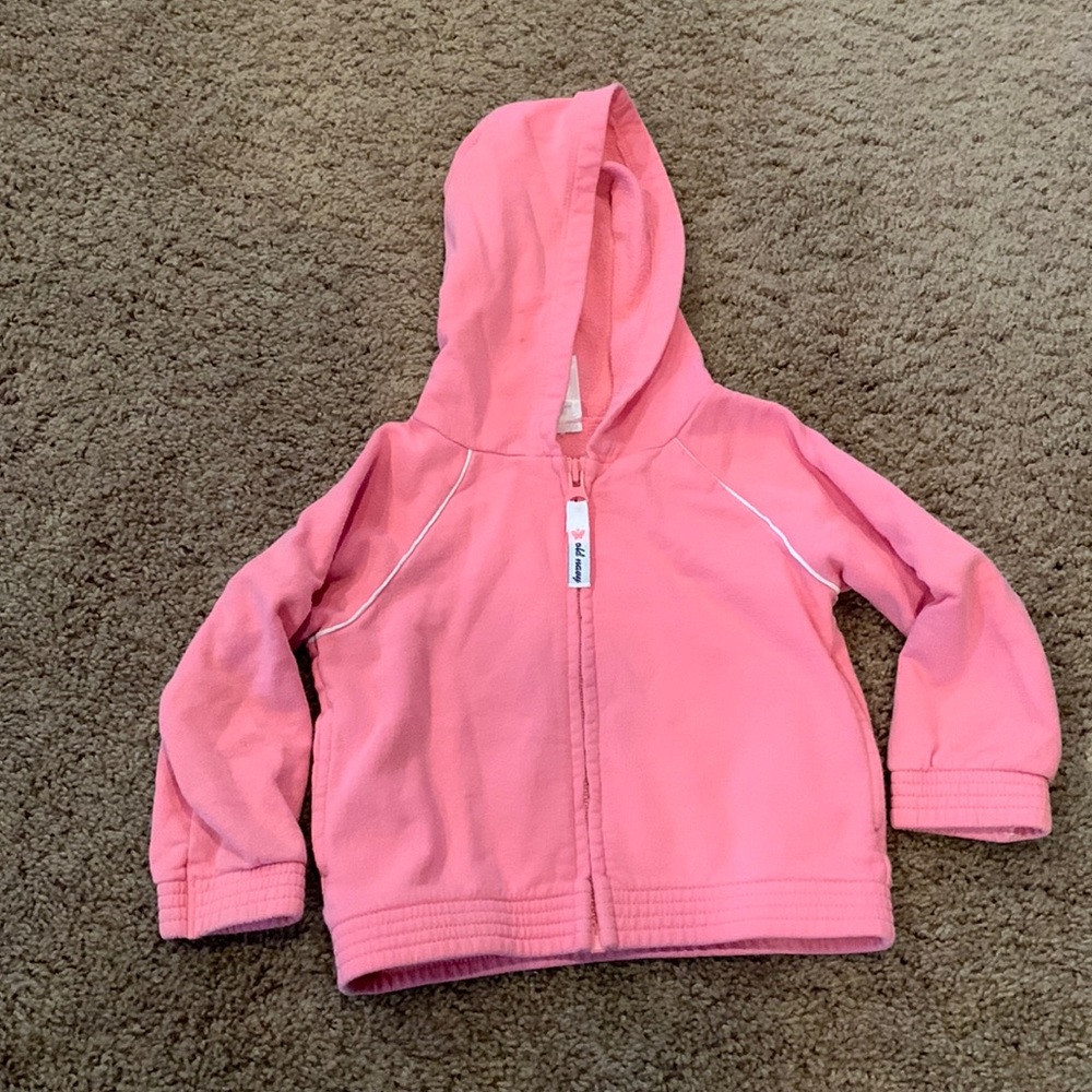 Old Navy zip up